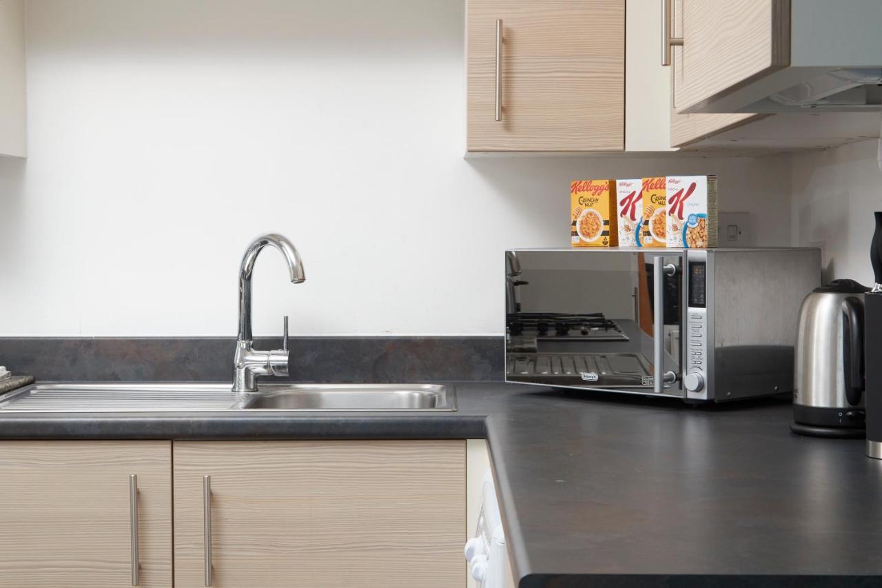 Charming 2 Bedroom In Apartamento Manchester